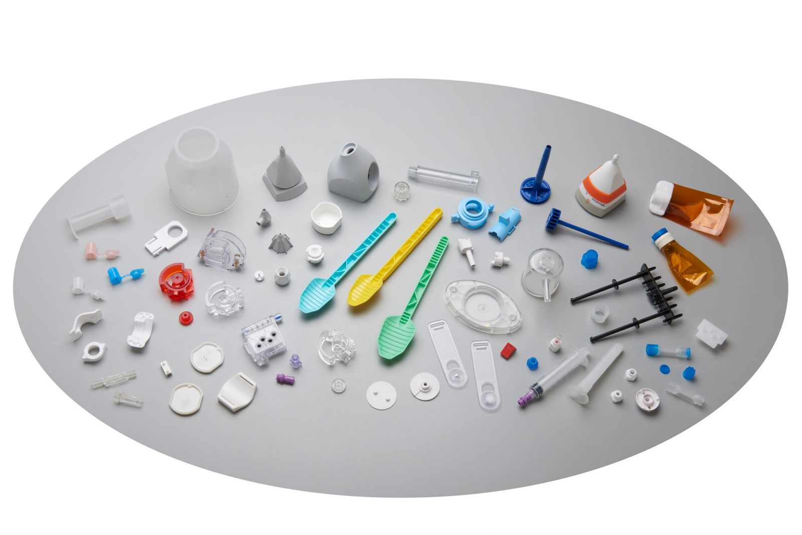 Tổng hợp các loại nhựa hay dùng trong gia công cơ khí chính xác CNC