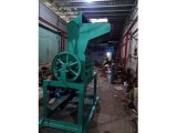 Máy băm nhựa PVC - Giải pháp tăng năng suất cho doanh nghiệp