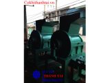 Sở hữu ngay máy băm nhựa HDPE với nhiều ưu đãi tại Thành Tài
