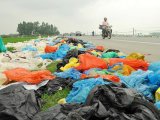 Bạn đã biết hết những tác hại của túi nilon?