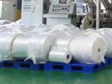Giải pháp băm nghiền màng nilon PE cuộn lớn không quấn trục dao