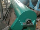 Hệ thống máy phân loại rác thu gọn phù hợp cho xưởng nhỏ