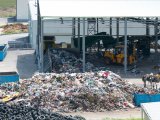 Xưởng chế tạo máy phân loại rác công nghiệp uy tín, giá tốt