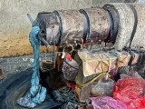 Quy trình xử lý nilon thành hạt nhựa tái chế chuẩn công nghiệp 