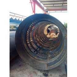 Máy xử lý rác thải