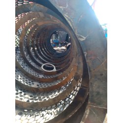 Máy xử lý rác thải