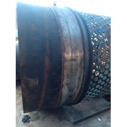 Máy xử lý rác thải