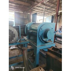 Máy xử lý rác thải gia công theo yêu cầu