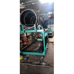 Máy xử lý rác loại lớn