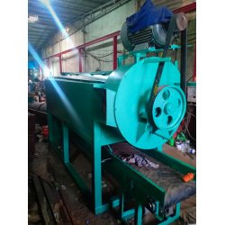 Máy xử lý rác thải