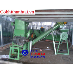 Máy tẩy rửa Pet