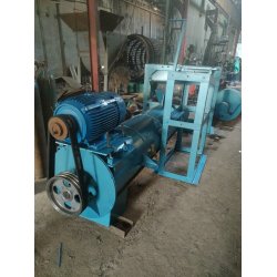 Dàn máy phóng bọc nilon