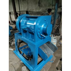 Máy băm nhựa loại nhỏ