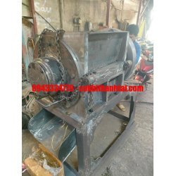 Máy Băm Nhựa 6 Tấc