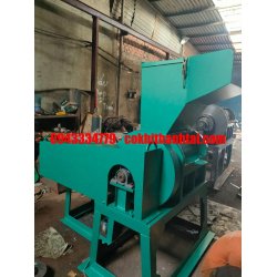 Máy Băm Nhựa 6 Tấc