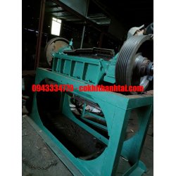 Máy băm nhựa 1m2