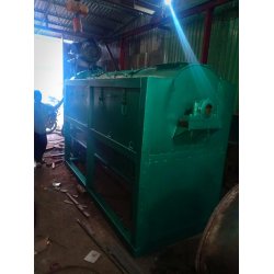 Máy xử lý rác loại lớn