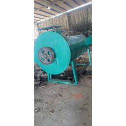 Máy phóng bọc ni lông