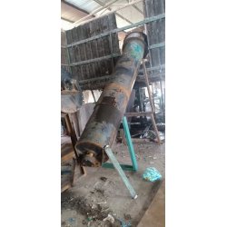 Máy phóng bọc ni lông