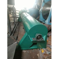 Dàn máy phóng bọc nilon