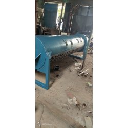 Dàn máy phóng bọc nilon