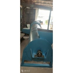 Dàn máy phóng bọc nilon