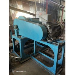 Máy xử lý rác thải gia công theo yêu cầu