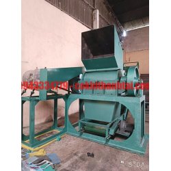 Máy băm nhựa 1m