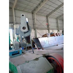 Máy phóng bọc ni lông loại lớn