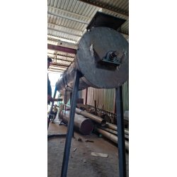 Máy phóng bọc ni lông loại lớn