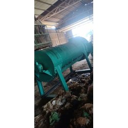 Máy phóng bọc ni lông loại lớn