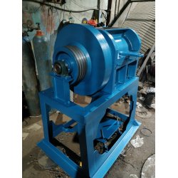 Máy băm nhựa loại nhỏ