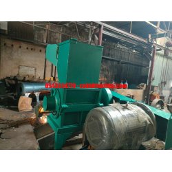 Máy Băm Nhựa 8 Tấc 