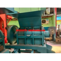 Máy Băm Nhựa 8 Tấc 