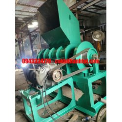 Máy Băm Nhựa 8 Tấc 