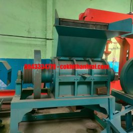 Máy Băm Nhựa 8 Tấc 
