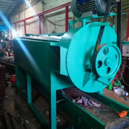 Máy xử lý rác thải