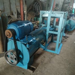 Dàn máy phóng bọc nilon