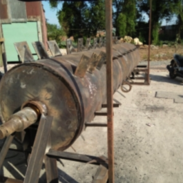 Máy tẩy rửa bọc ni lông