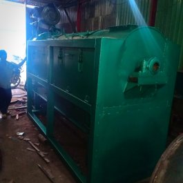 Máy xử lý rác loại lớn