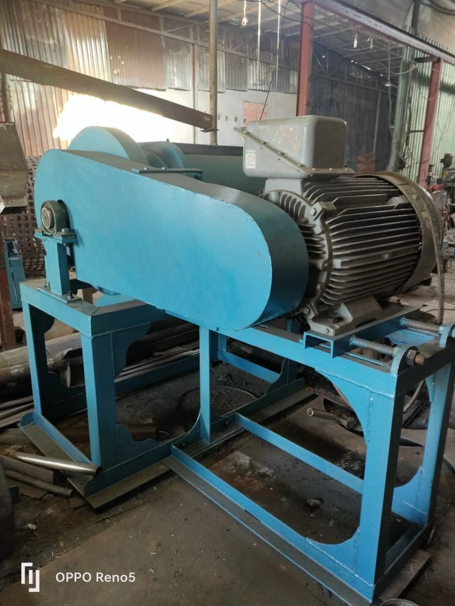 máy xử lý rác thải sinh hoạt