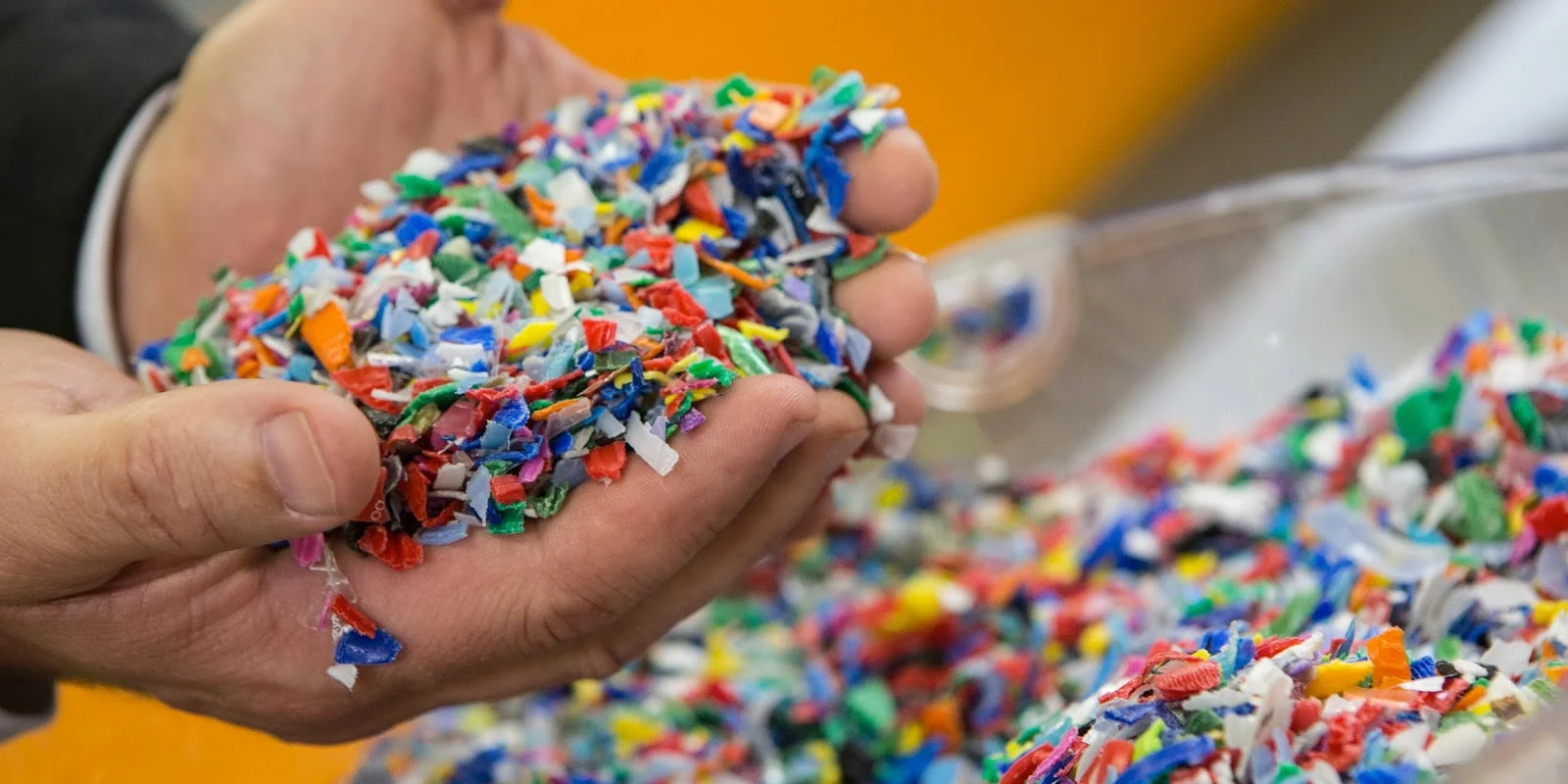 máy xử lý rác công nghiệp