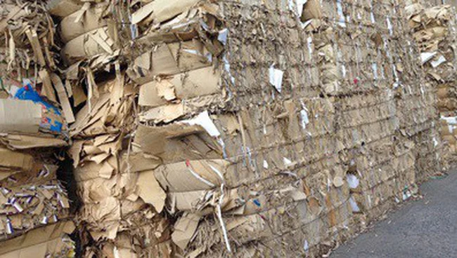 máy xử lý rác công nghiệp