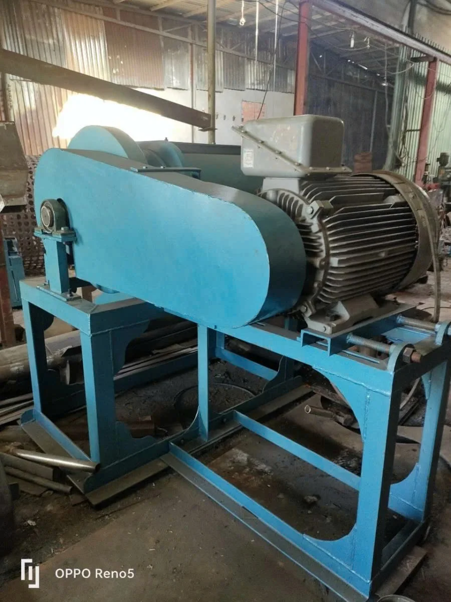 lắp đặt máy xử lý rác