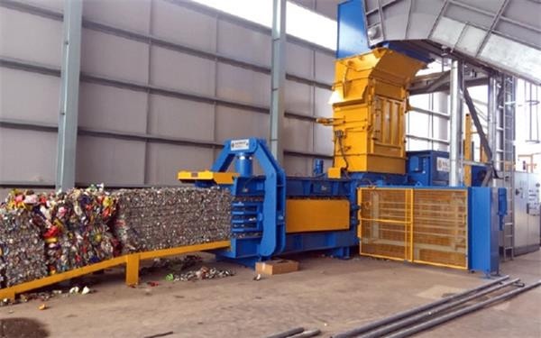 Máy ép kiện chất lượng