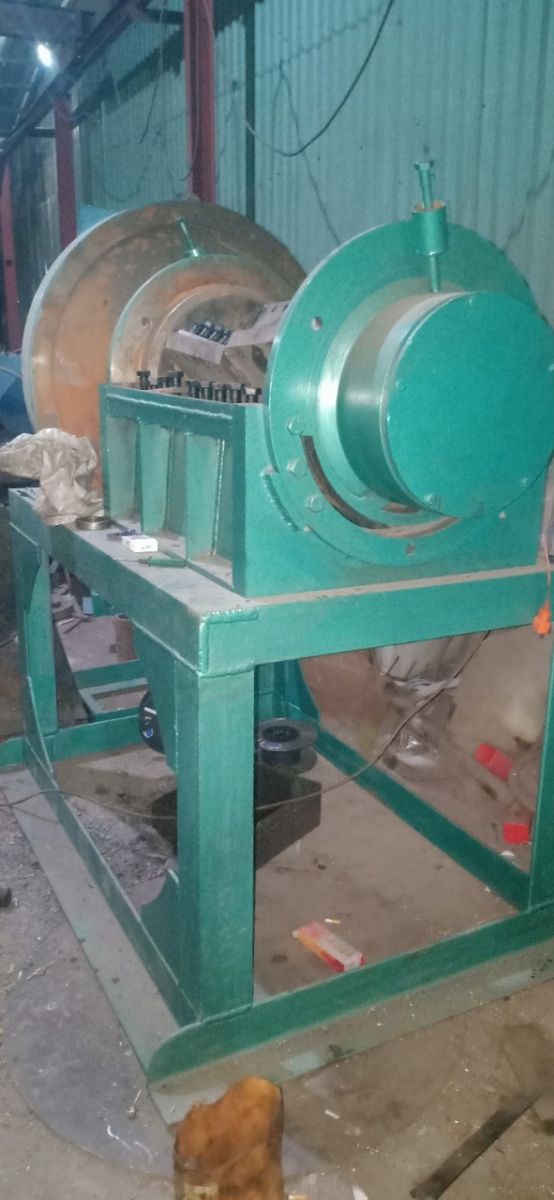 Bán máy băm nhựa cũ