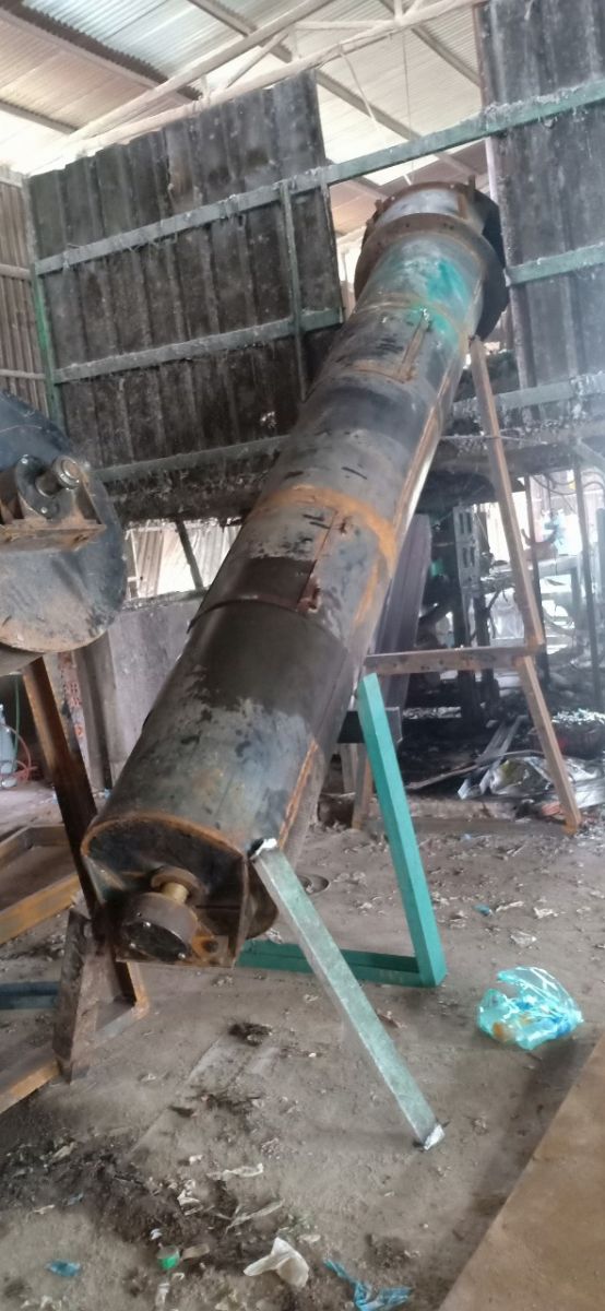 chế tạo máy phóng bọc theo yêu cầu