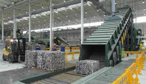 dây chuyền tái chế nilon giá rẻ