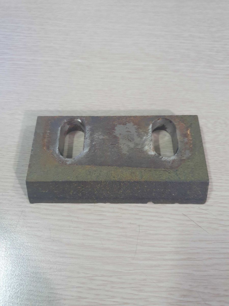 dao máy băm nhựa