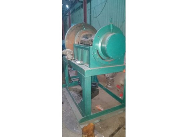 gia công chế tạo máy băm nhựa